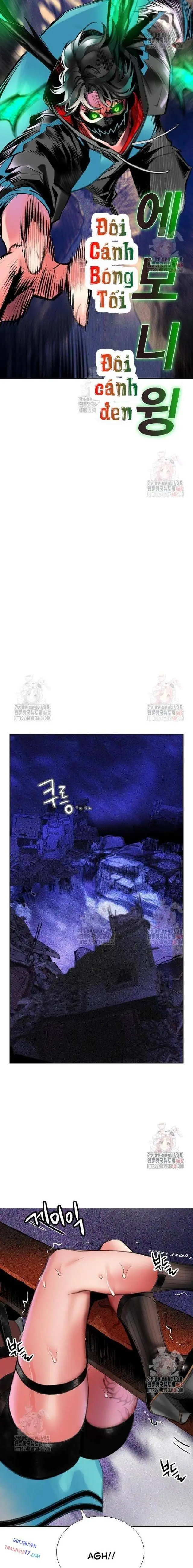 Đại Chiến Người Và Trùng Chapter 159 - Trang 19