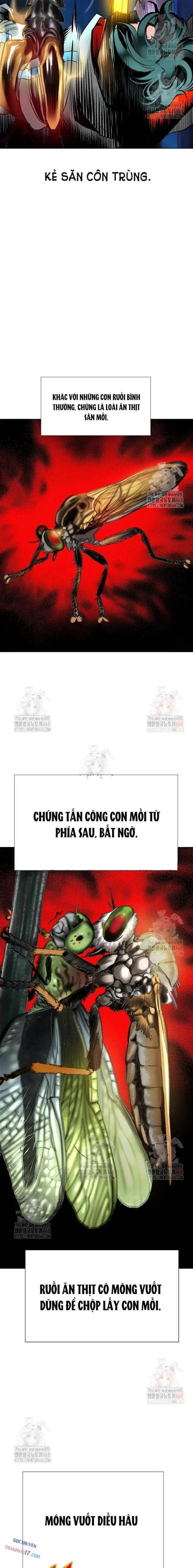 Đại Chiến Người Và Trùng Chapter 159 - Trang 28