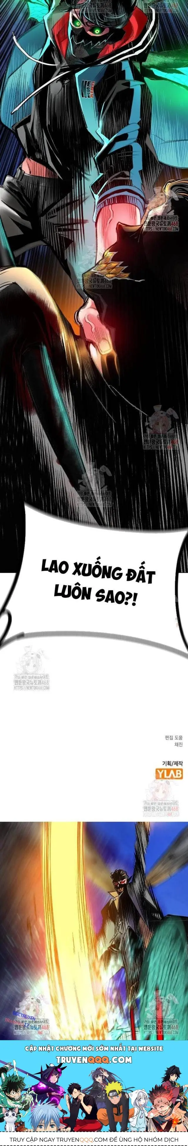 Đại Chiến Người Và Trùng Chapter 159 - Trang 38