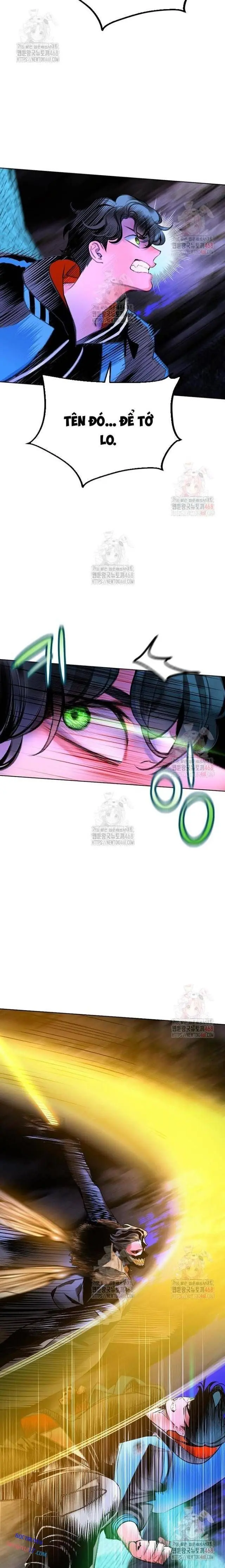 Đại Chiến Người Và Trùng Chapter 159 - Trang 4