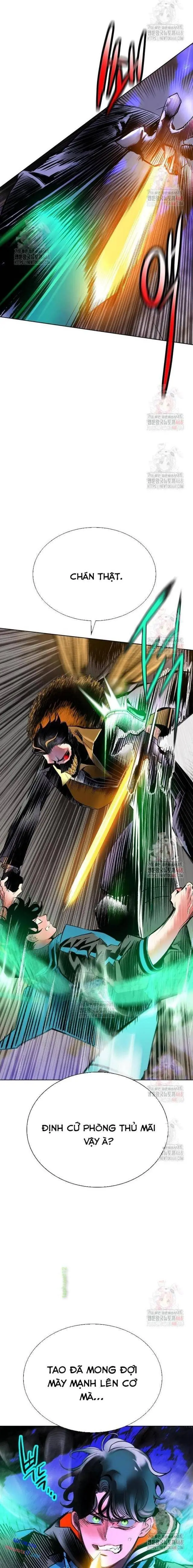 Đại Chiến Người Và Trùng Chapter 159 - Trang 7