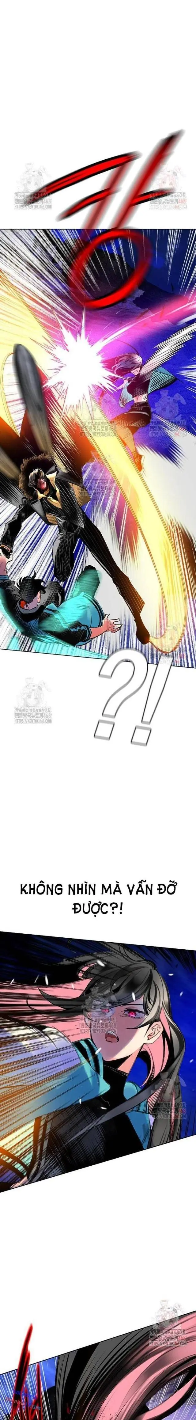 Đại Chiến Người Và Trùng Chapter 159 - Trang 9