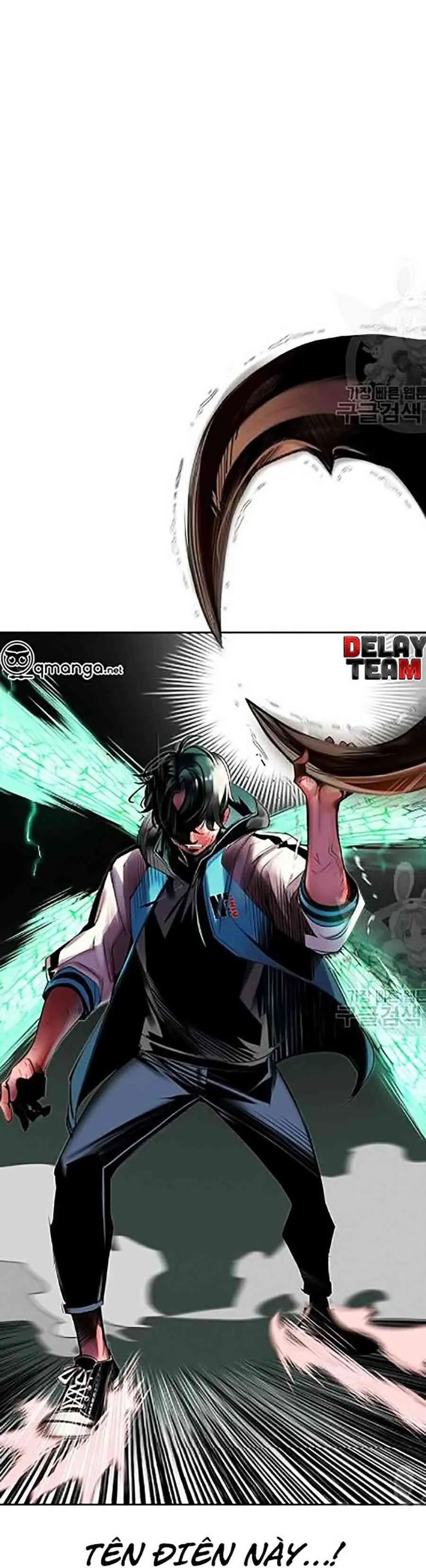 Đại Chiến Người Và Trùng Chapter 16 - Trang 13