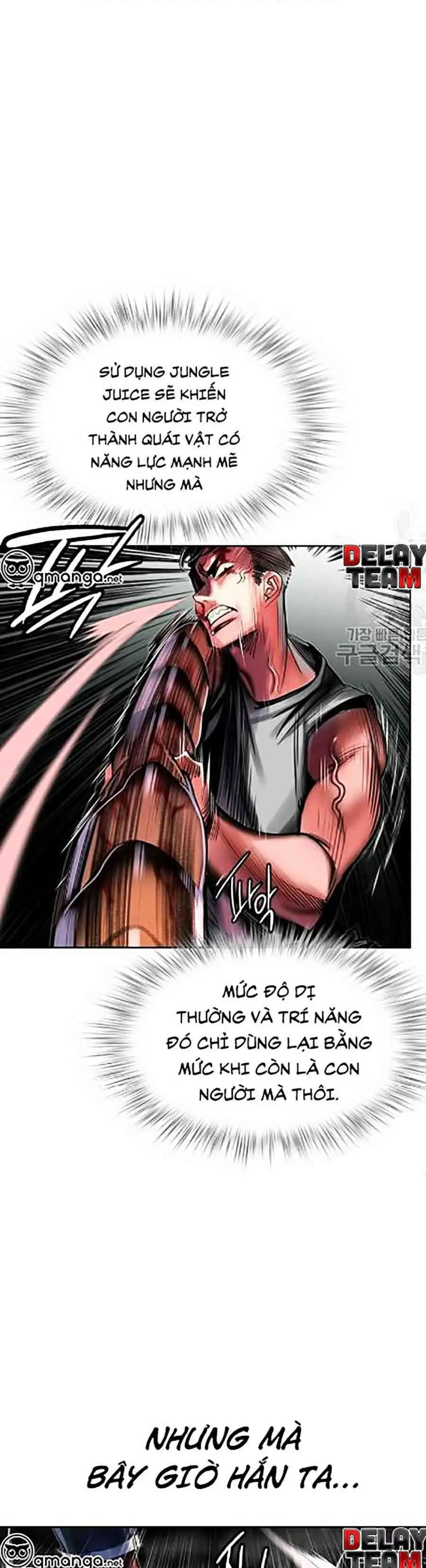 Đại Chiến Người Và Trùng Chapter 16 - Trang 14