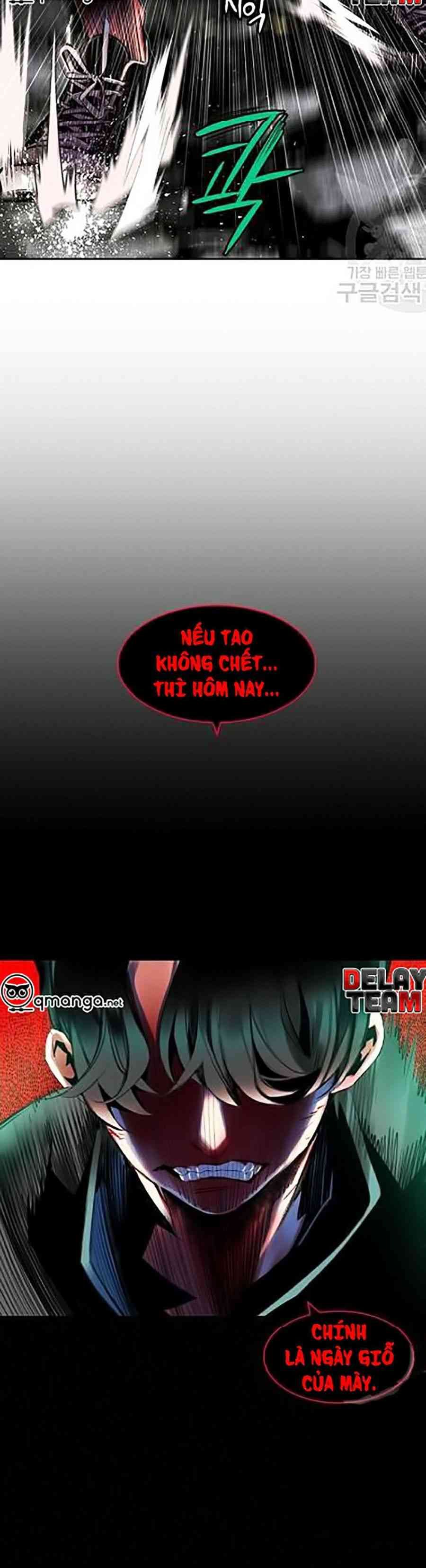 Đại Chiến Người Và Trùng Chapter 16 - Trang 15