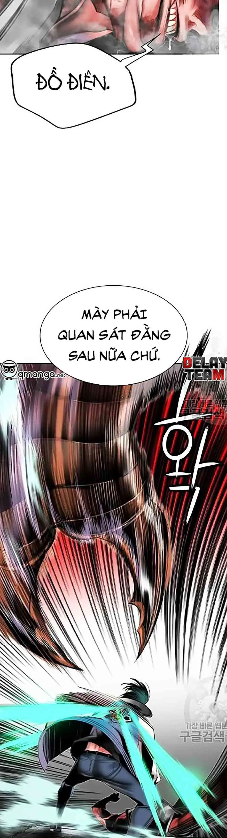 Đại Chiến Người Và Trùng Chapter 16 - Trang 22