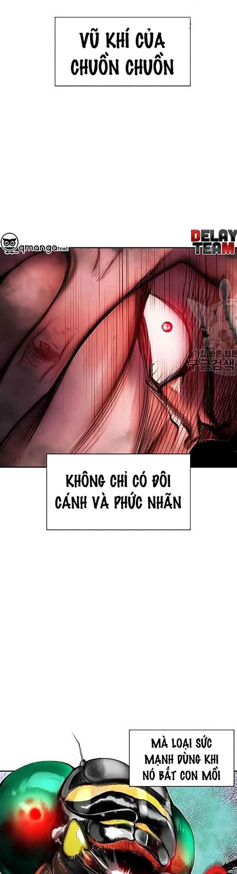 Đại Chiến Người Và Trùng Chapter 16 - Trang 24