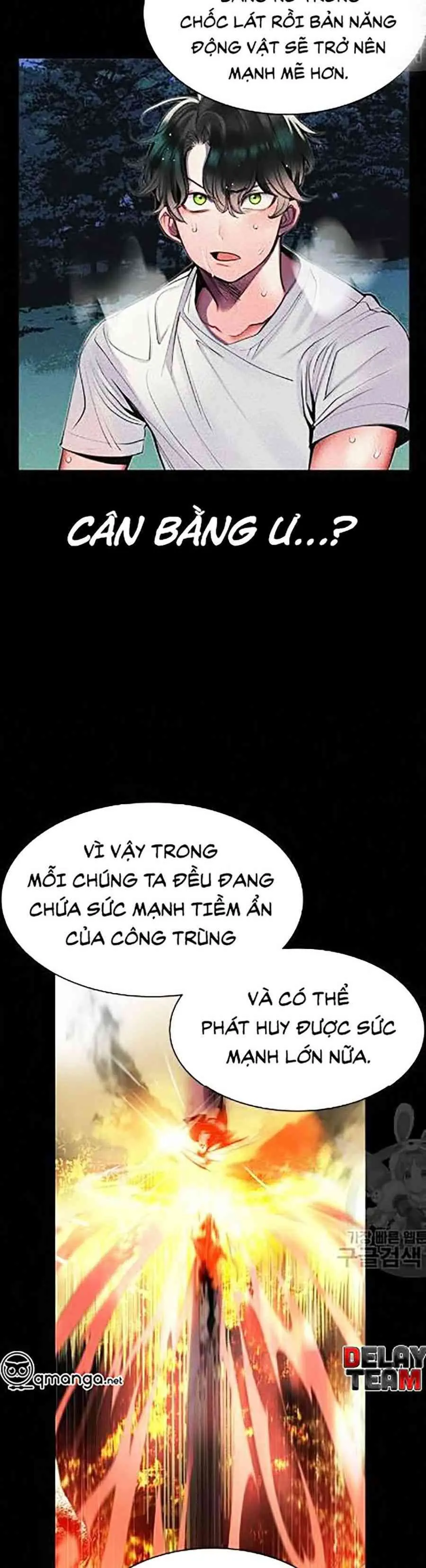 Đại Chiến Người Và Trùng Chapter 16 - Trang 29