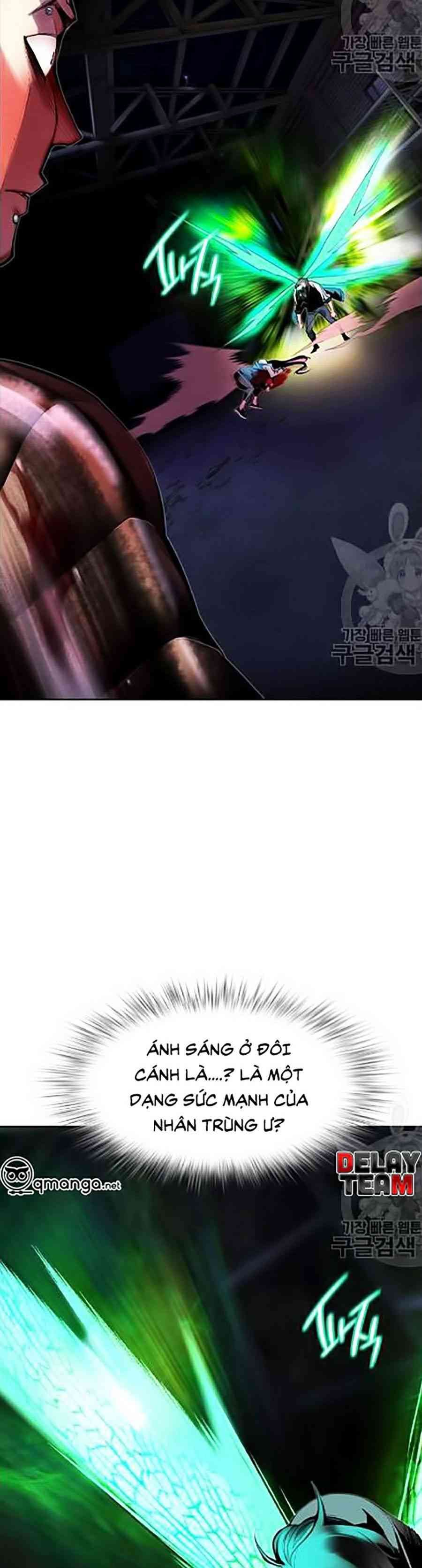 Đại Chiến Người Và Trùng Chapter 16 - Trang 3