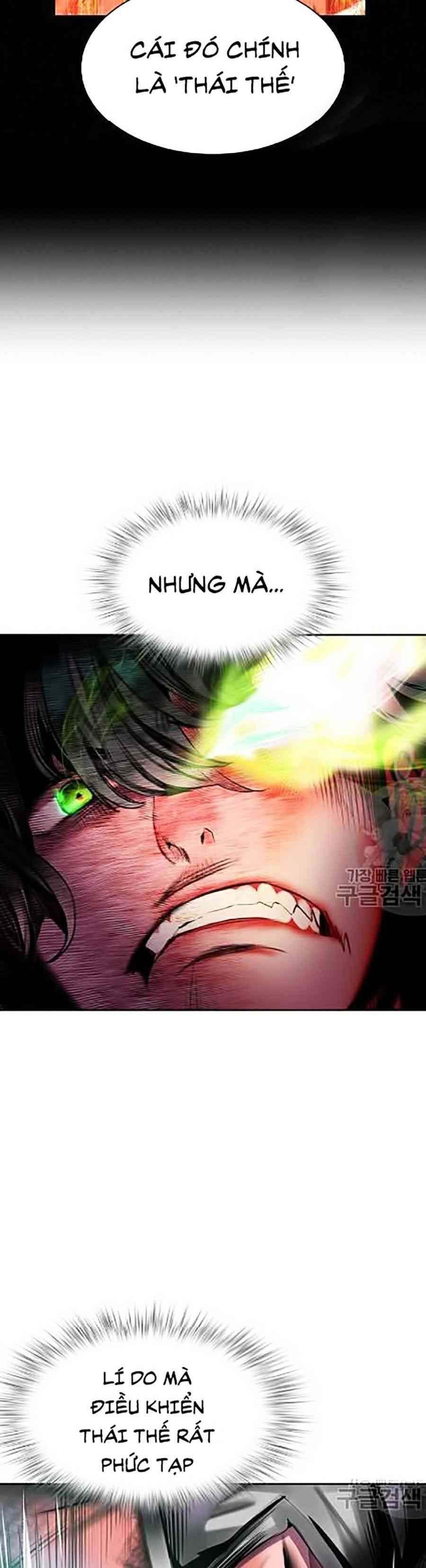 Đại Chiến Người Và Trùng Chapter 16 - Trang 30