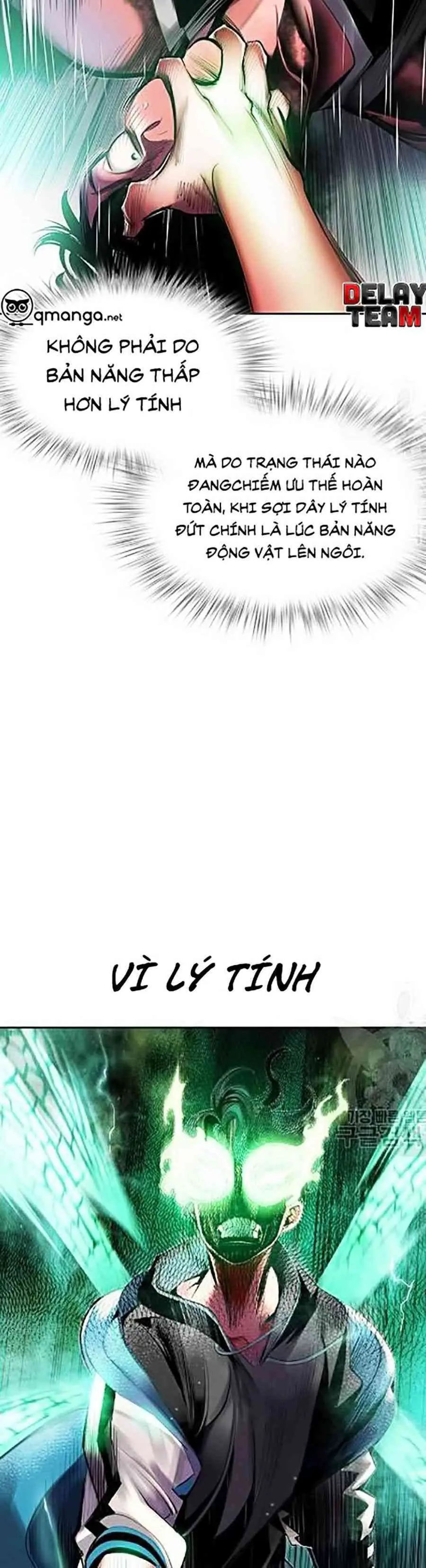 Đại Chiến Người Và Trùng Chapter 16 - Trang 31
