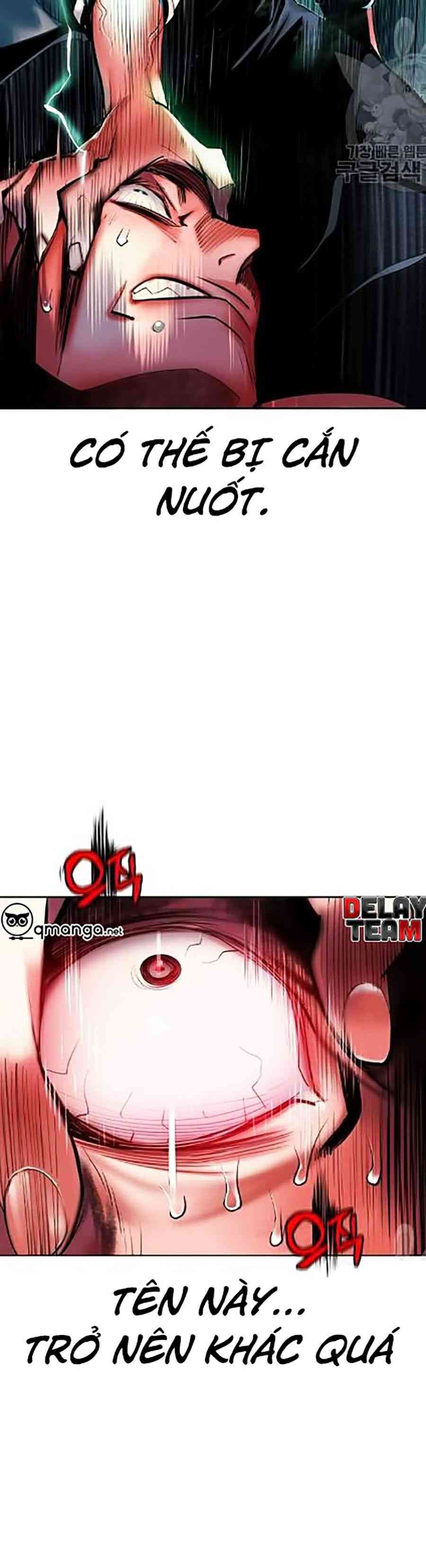 Đại Chiến Người Và Trùng Chapter 16 - Trang 32
