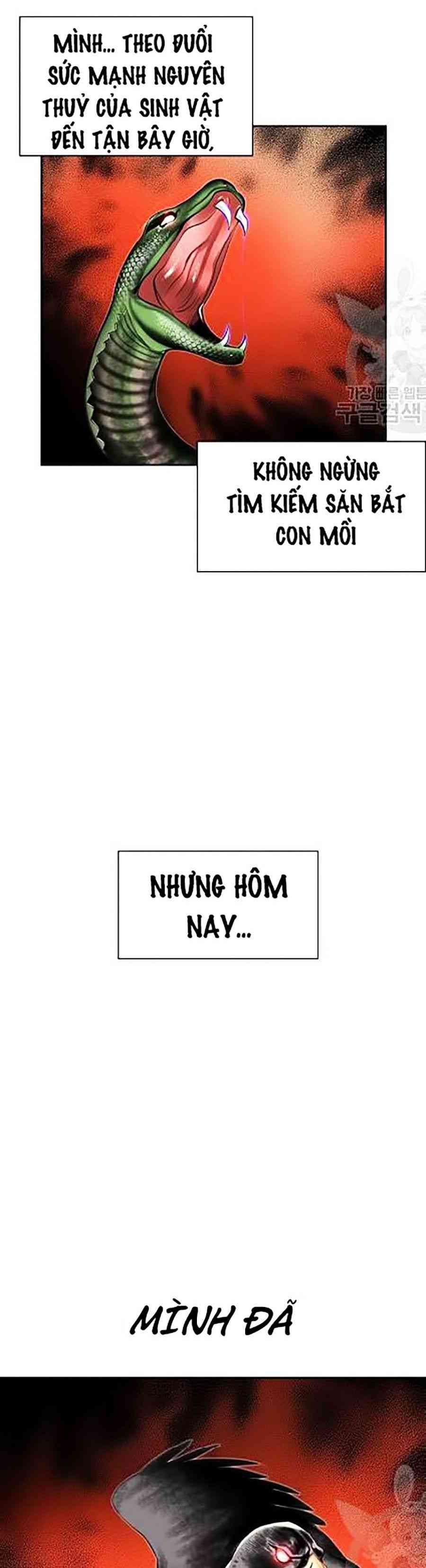 Đại Chiến Người Và Trùng Chapter 16 - Trang 33
