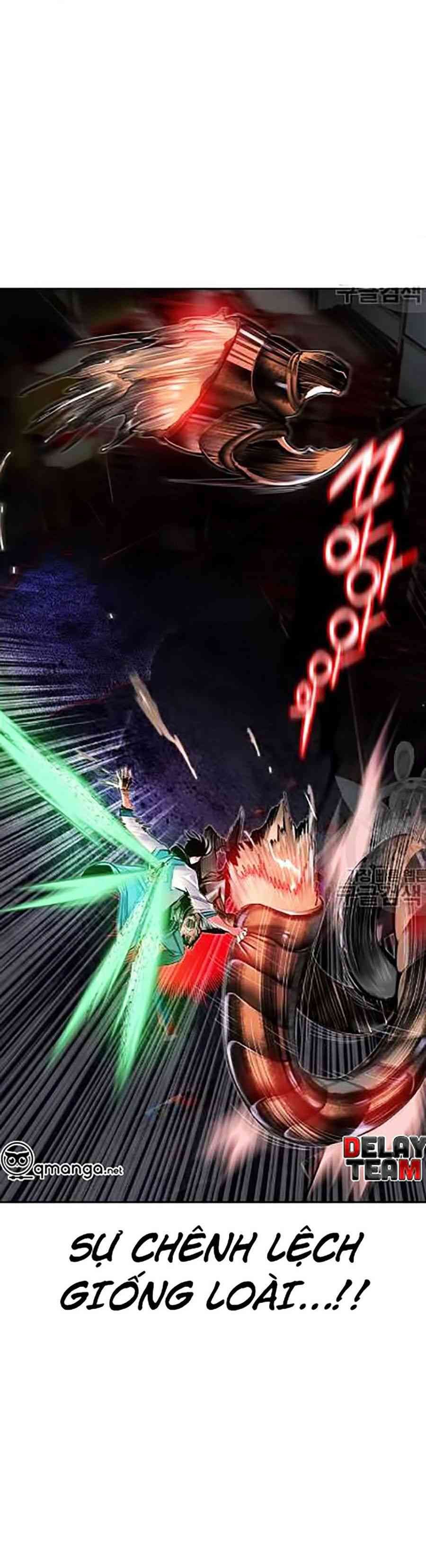 Đại Chiến Người Và Trùng Chapter 16 - Trang 35