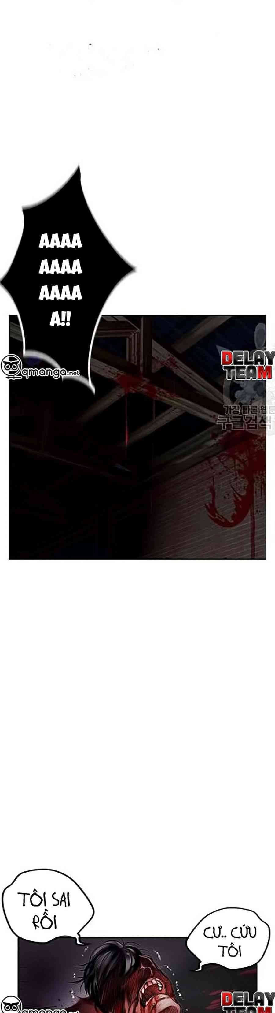 Đại Chiến Người Và Trùng Chapter 16 - Trang 39