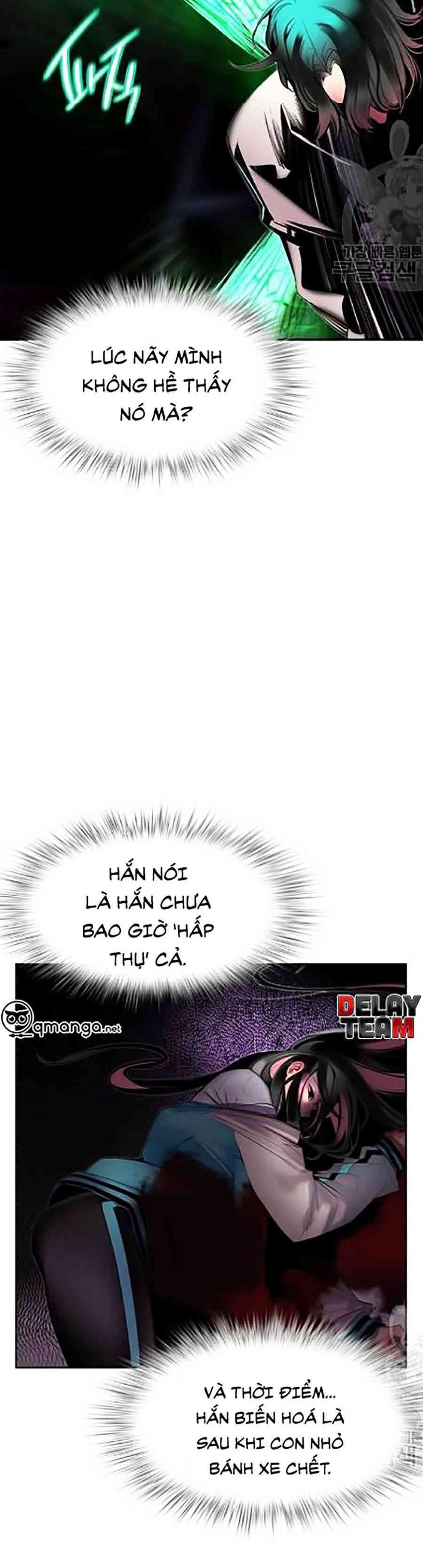 Đại Chiến Người Và Trùng Chapter 16 - Trang 4