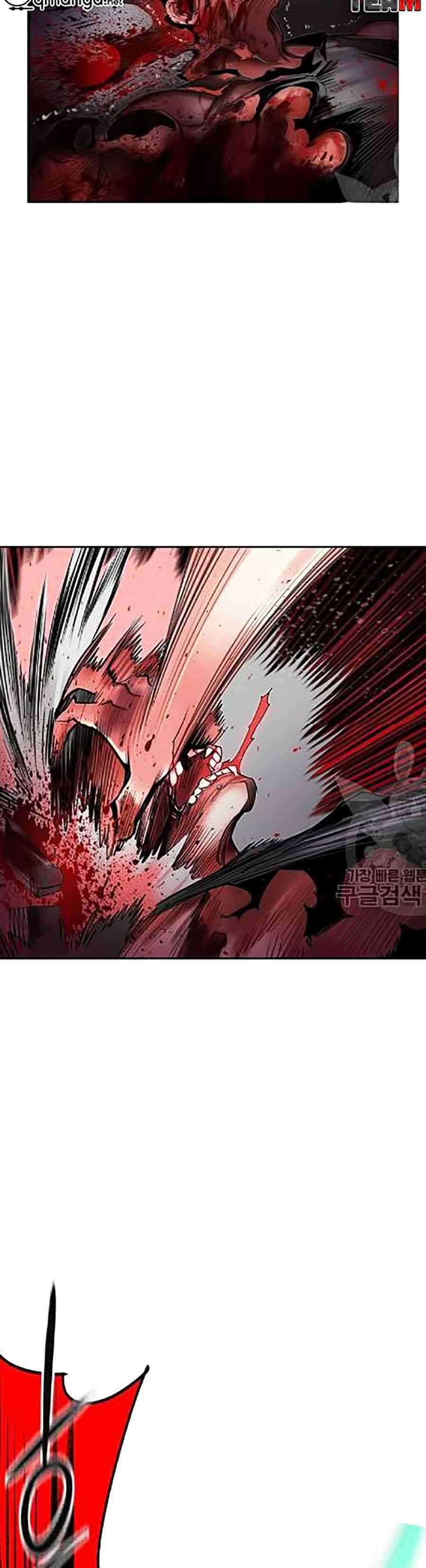 Đại Chiến Người Và Trùng Chapter 16 - Trang 40
