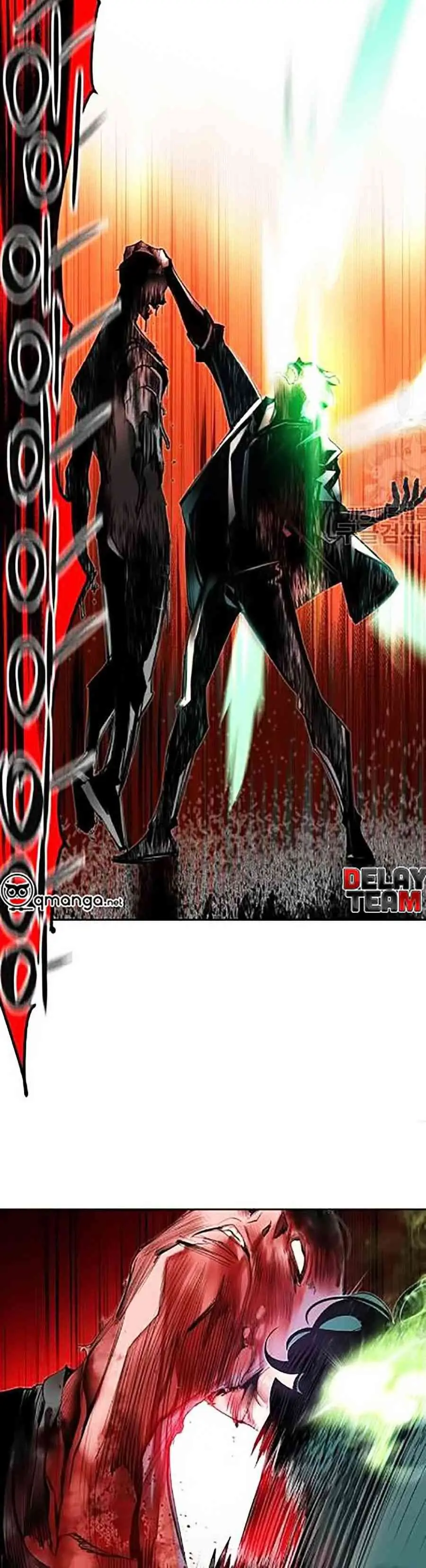 Đại Chiến Người Và Trùng Chapter 16 - Trang 41