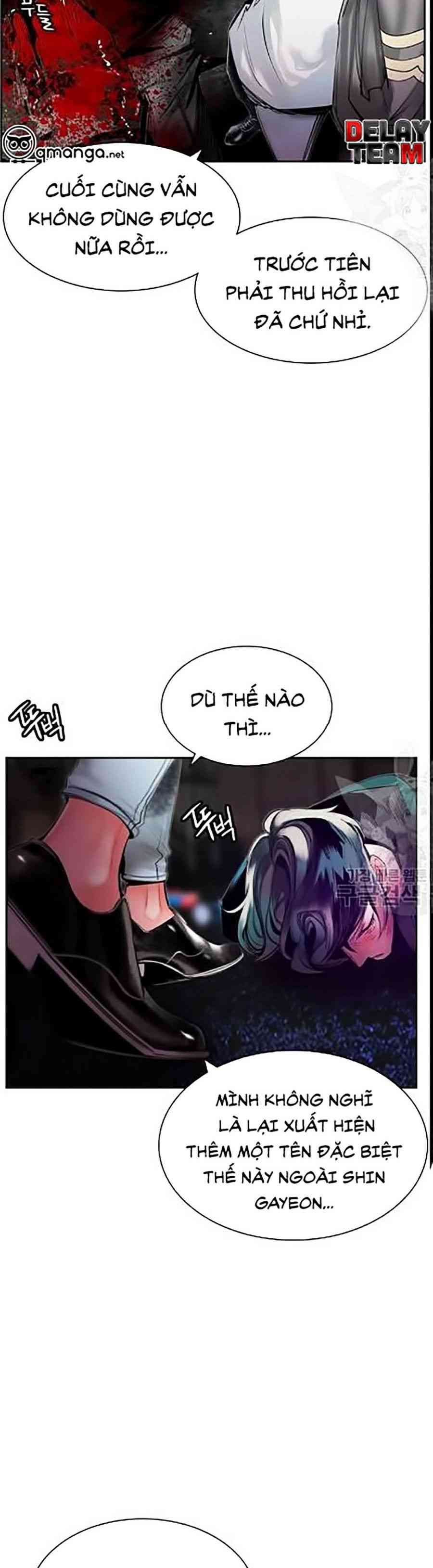 Đại Chiến Người Và Trùng Chapter 16 - Trang 45