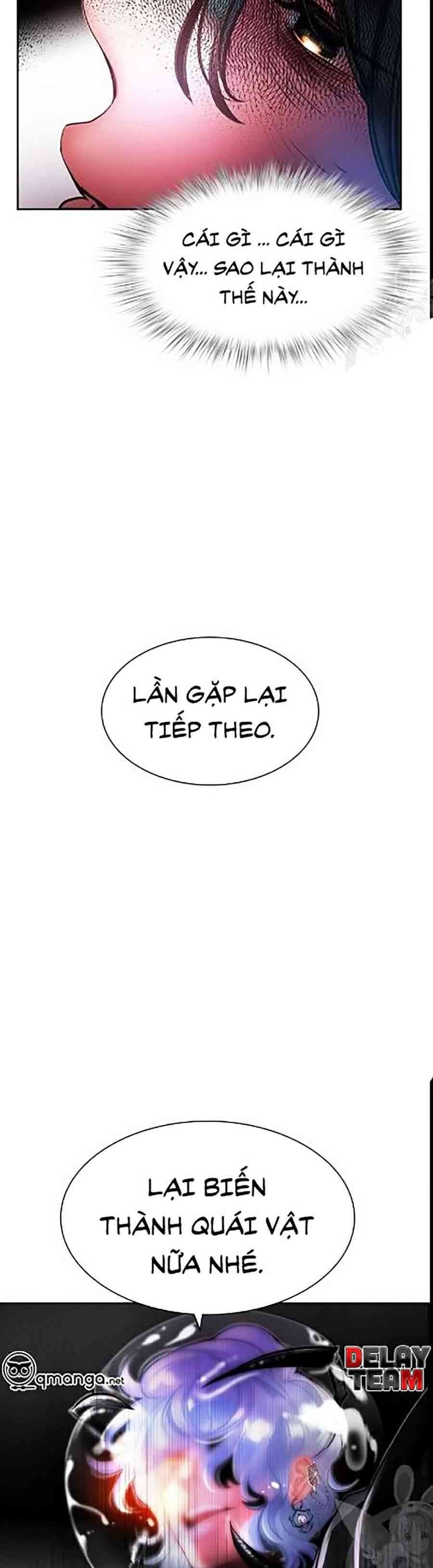 Đại Chiến Người Và Trùng Chapter 16 - Trang 48