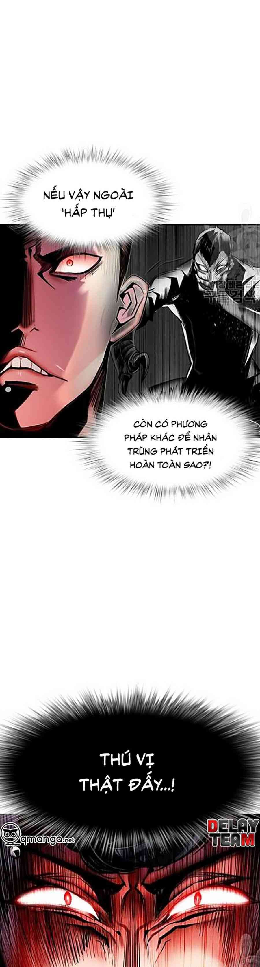 Đại Chiến Người Và Trùng Chapter 16 - Trang 5