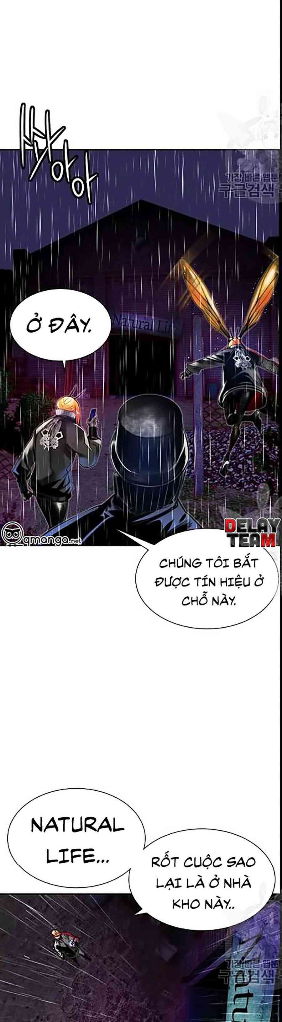 Đại Chiến Người Và Trùng Chapter 16 - Trang 50