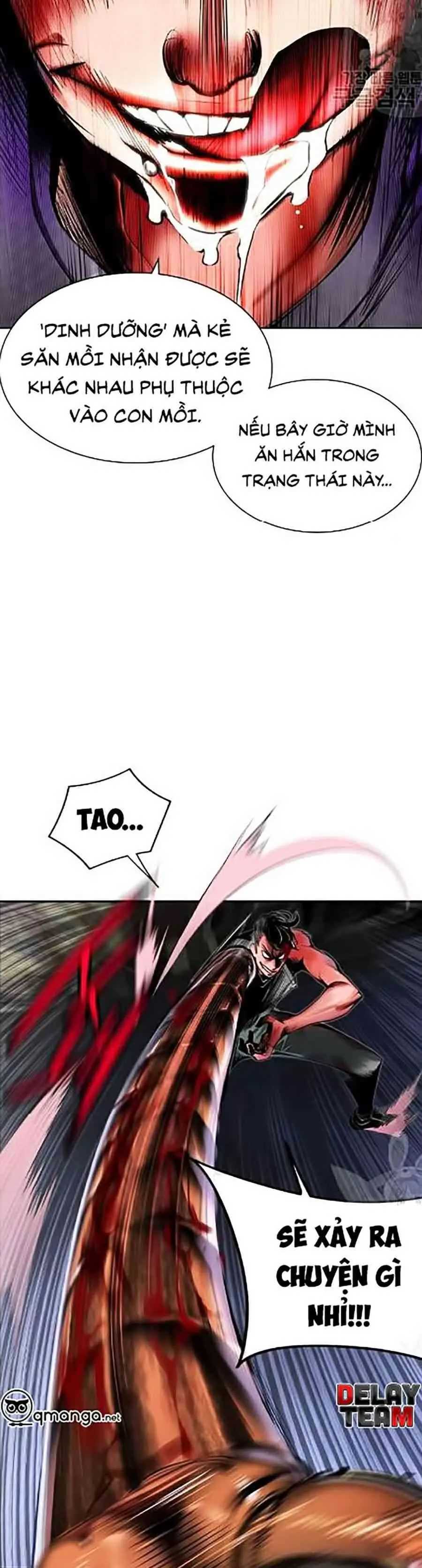 Đại Chiến Người Và Trùng Chapter 16 - Trang 6