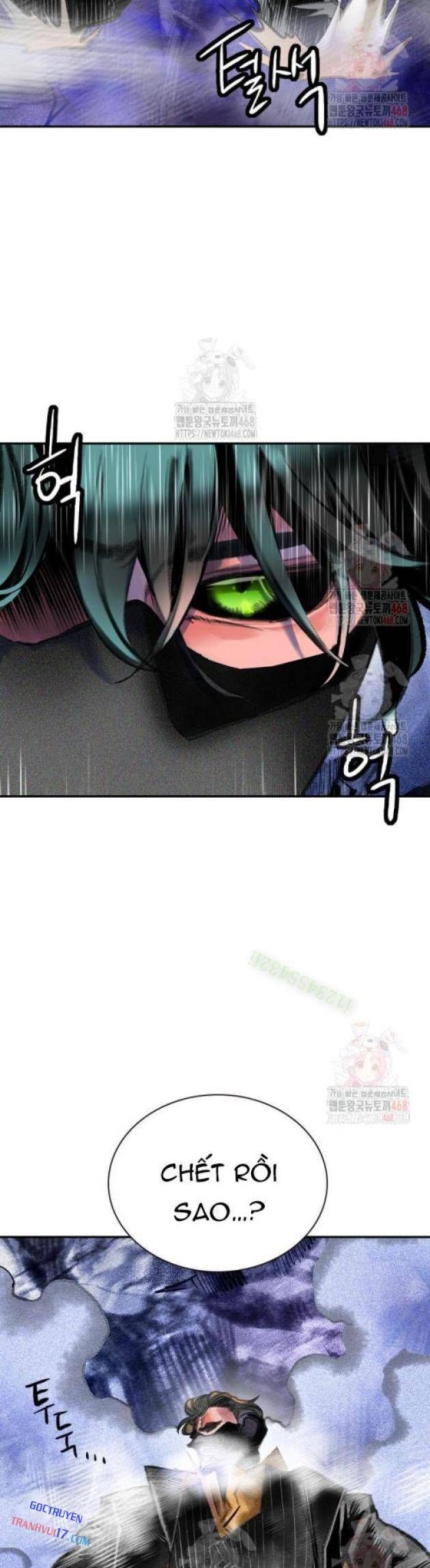 Đại Chiến Người Và Trùng Chapter 160 - Trang 10