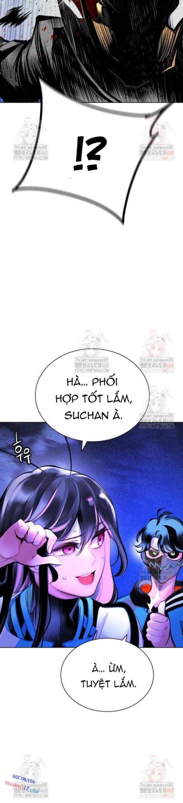 Đại Chiến Người Và Trùng Chapter 160 - Trang 13
