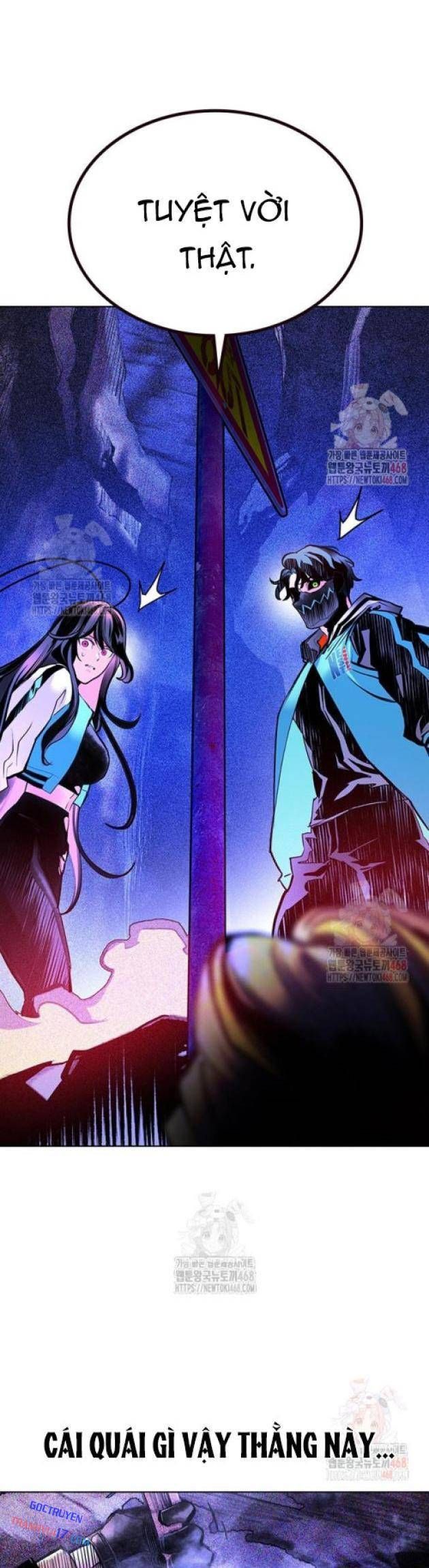 Đại Chiến Người Và Trùng Chapter 160 - Trang 14
