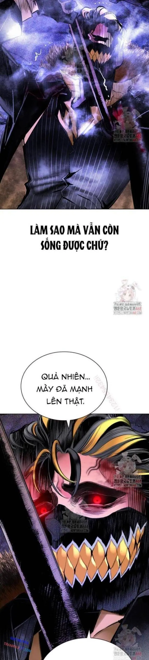 Đại Chiến Người Và Trùng Chapter 160 - Trang 15