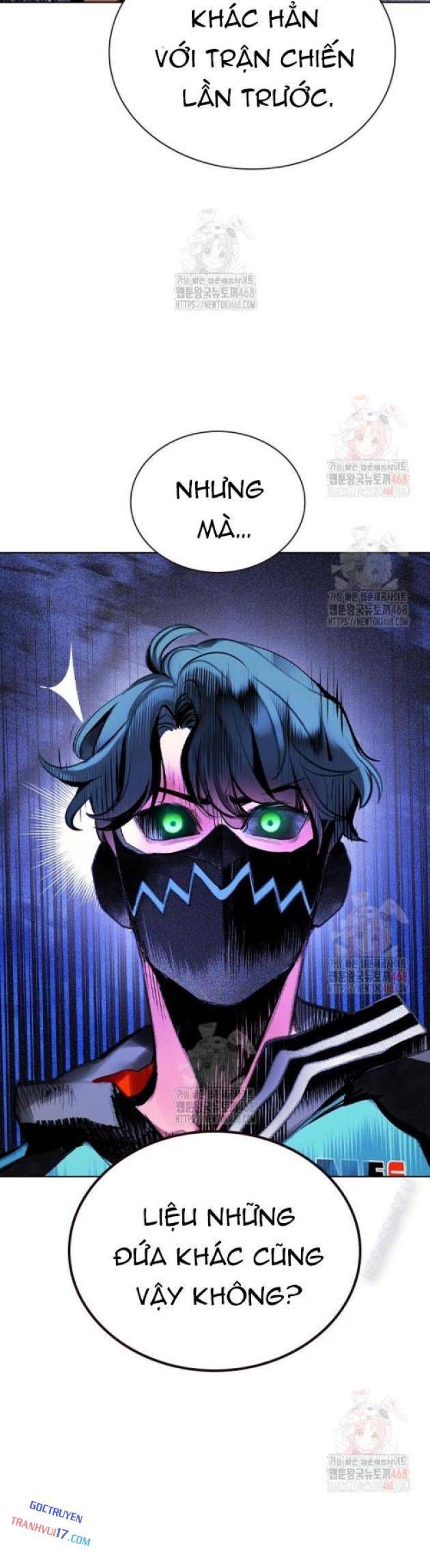 Đại Chiến Người Và Trùng Chapter 160 - Trang 16