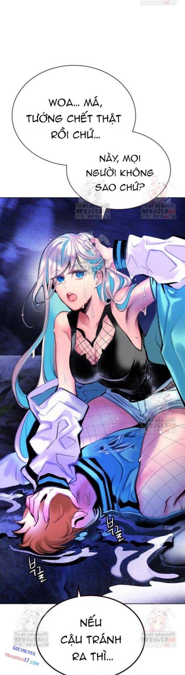 Đại Chiến Người Và Trùng Chapter 160 - Trang 18