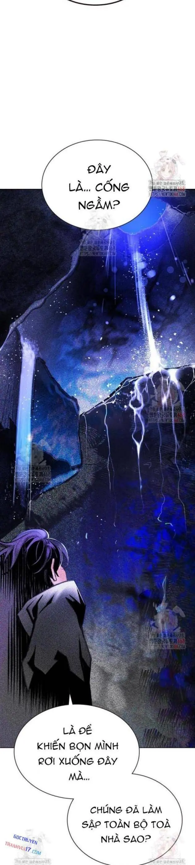 Đại Chiến Người Và Trùng Chapter 160 - Trang 19