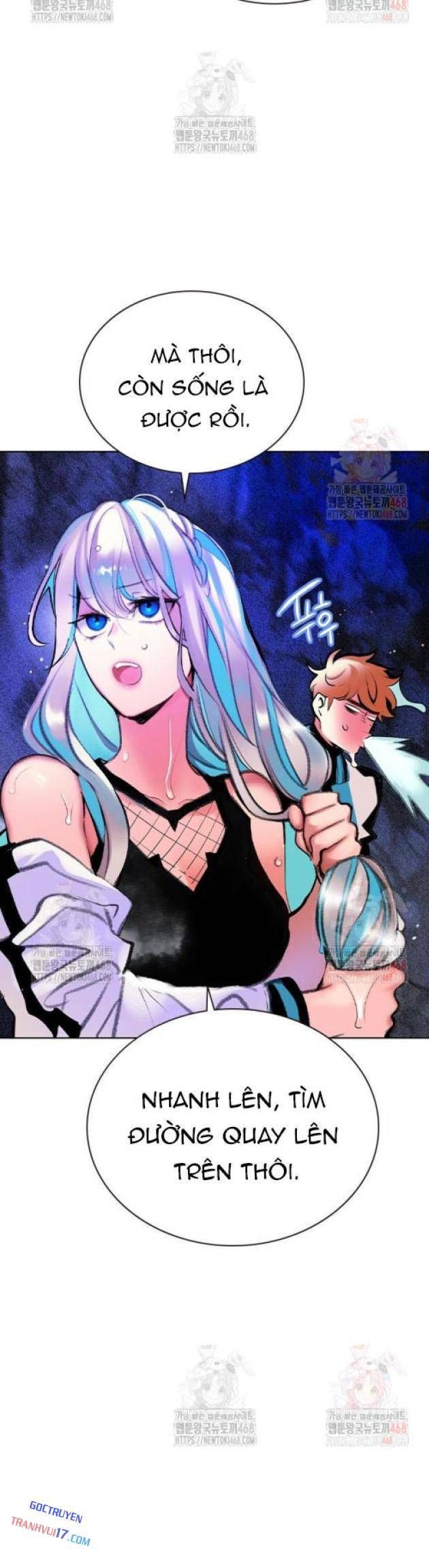 Đại Chiến Người Và Trùng Chapter 160 - Trang 20