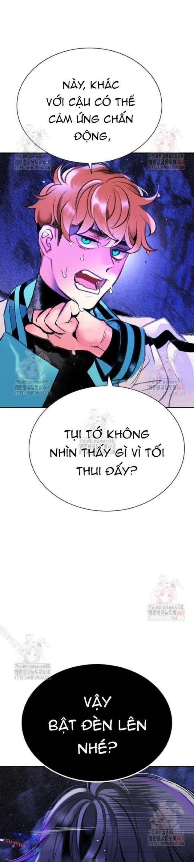 Đại Chiến Người Và Trùng Chapter 160 - Trang 21