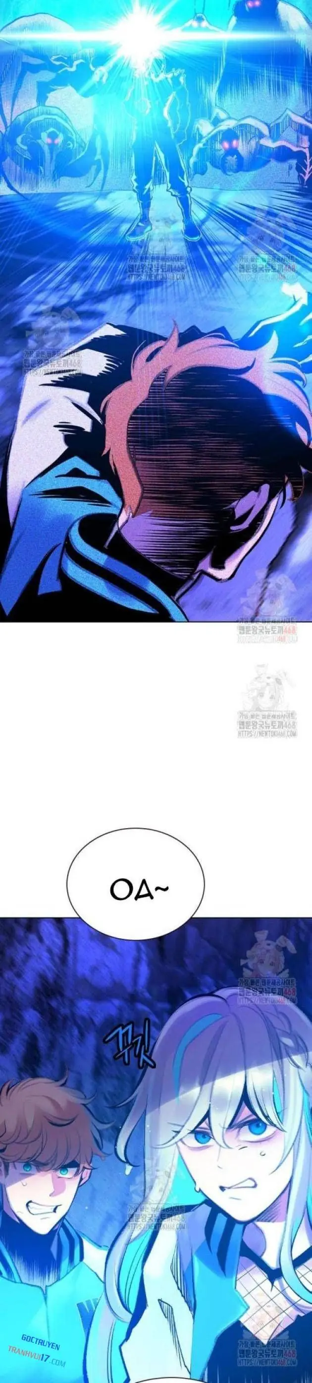 Đại Chiến Người Và Trùng Chapter 160 - Trang 23