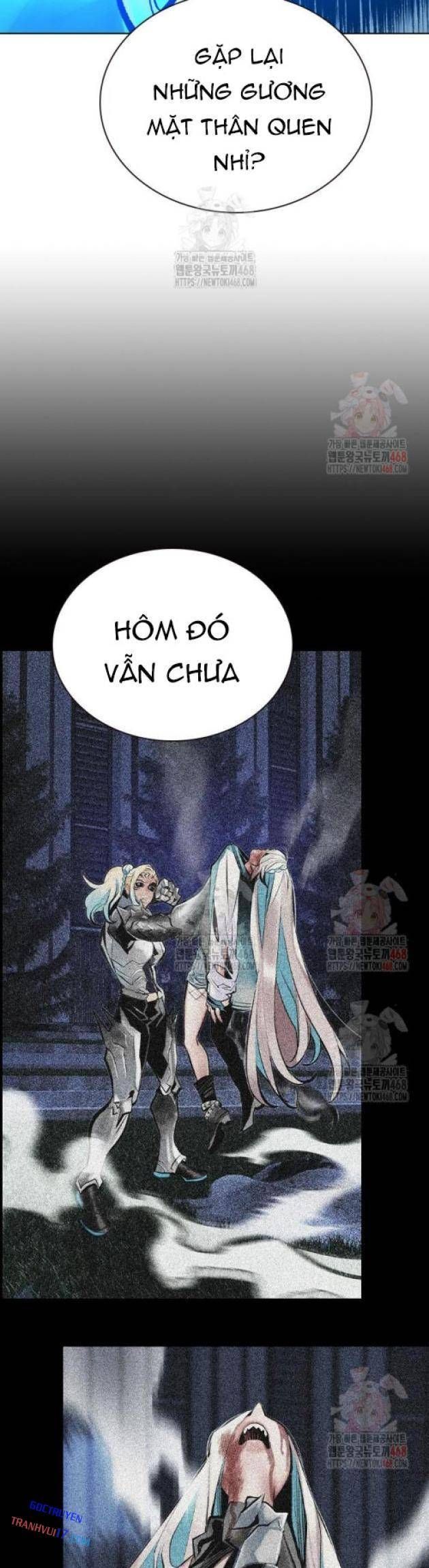 Đại Chiến Người Và Trùng Chapter 160 - Trang 24