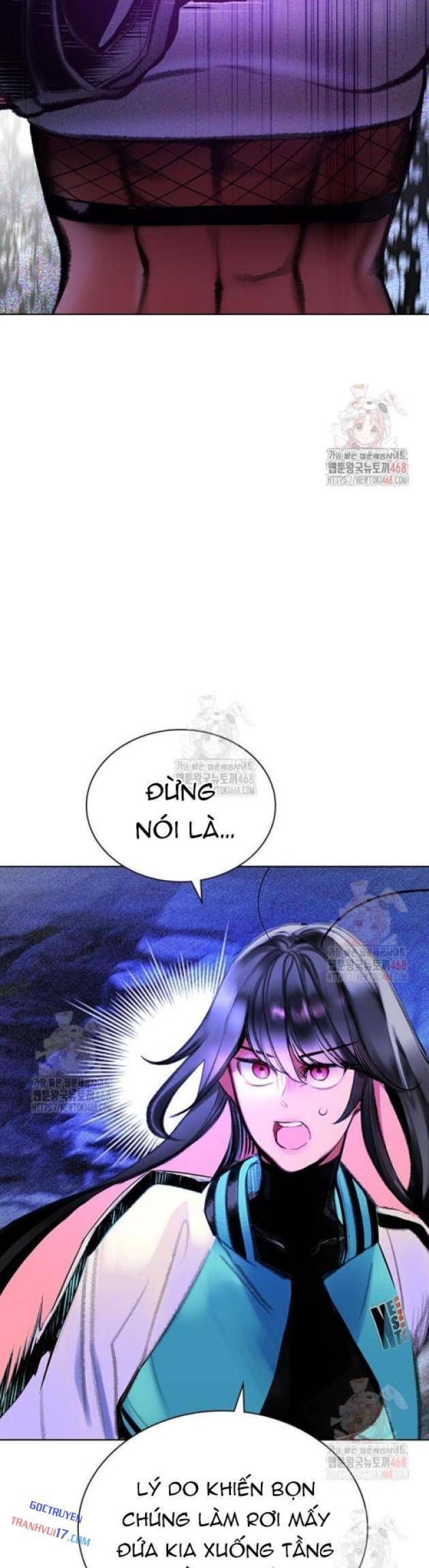 Đại Chiến Người Và Trùng Chapter 160 - Trang 26