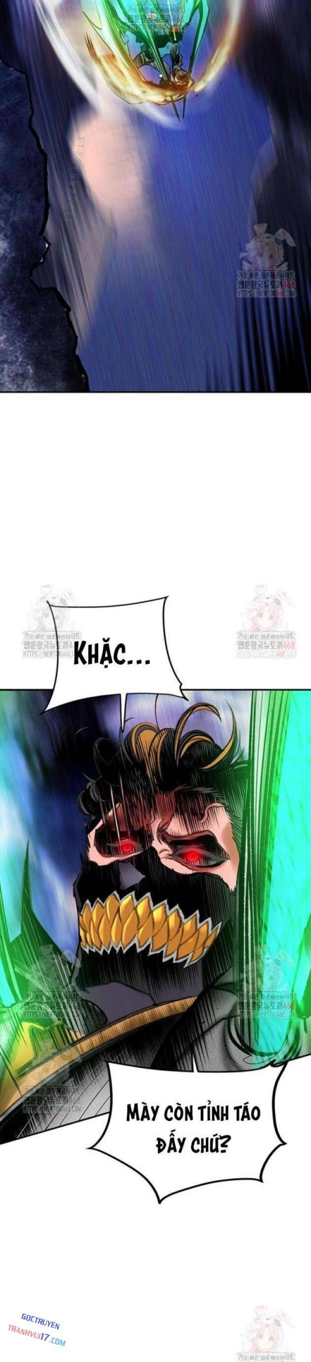 Đại Chiến Người Và Trùng Chapter 160 - Trang 3
