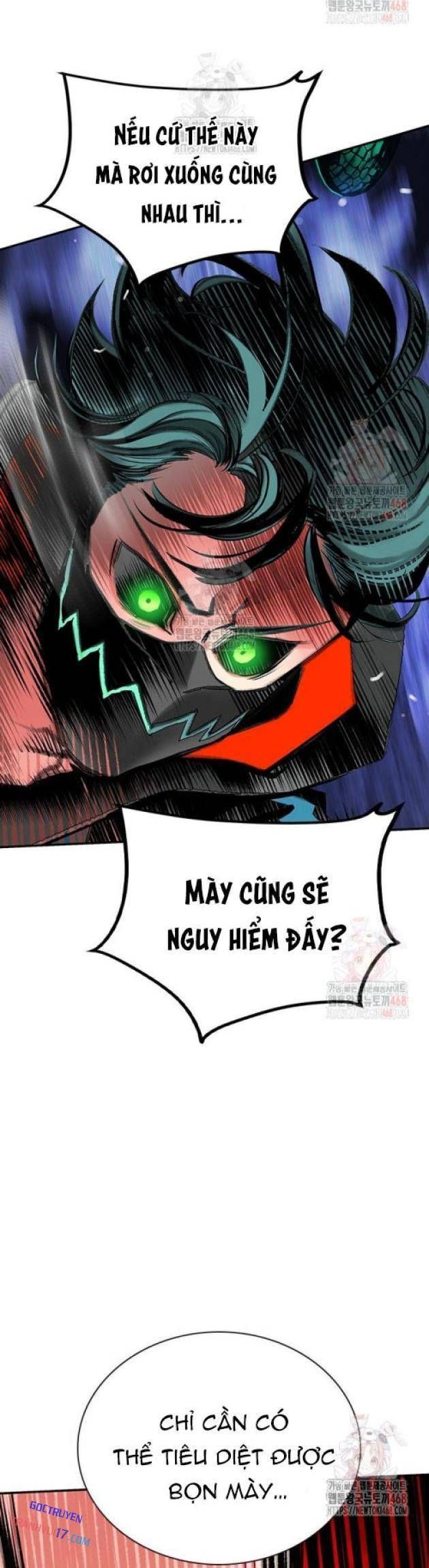 Đại Chiến Người Và Trùng Chapter 160 - Trang 4