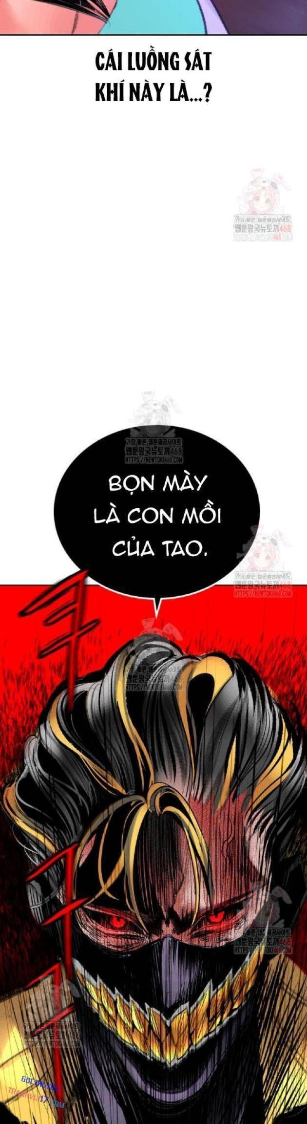 Đại Chiến Người Và Trùng Chapter 160 - Trang 40