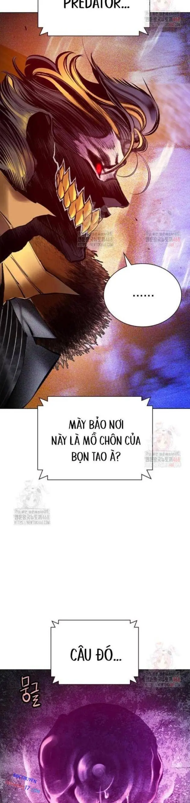 Đại Chiến Người Và Trùng Chapter 160 - Trang 47