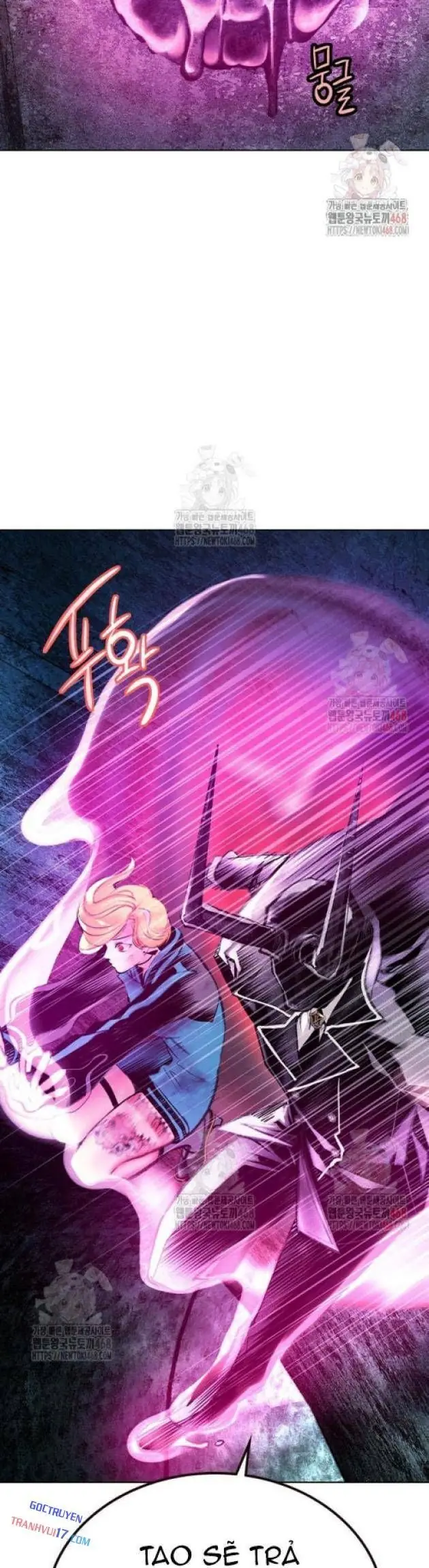 Đại Chiến Người Và Trùng Chapter 160 - Trang 48
