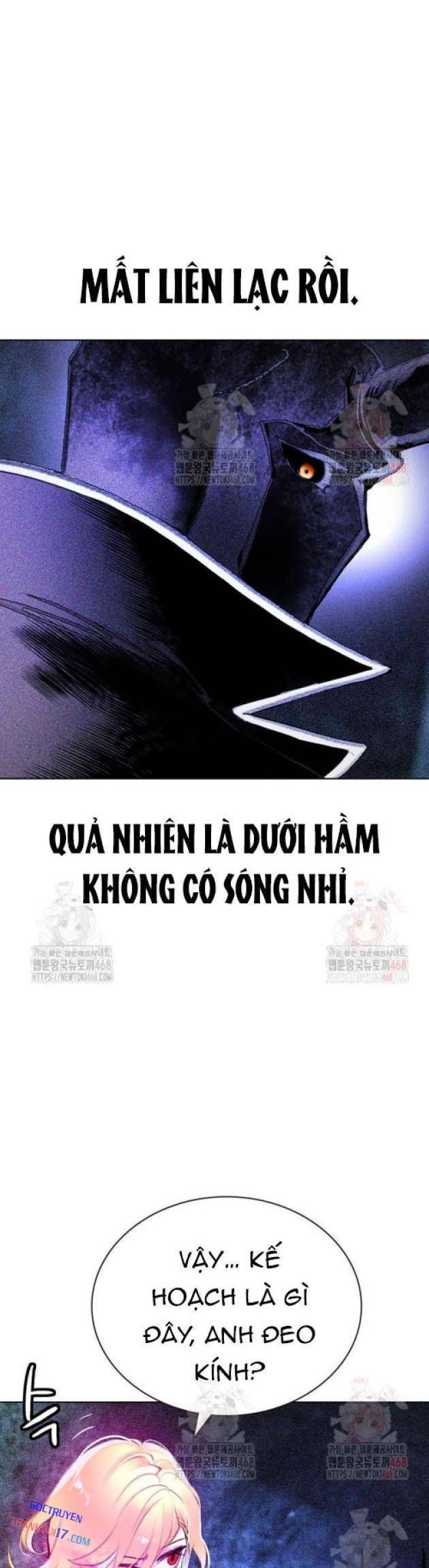 Đại Chiến Người Và Trùng Chapter 160 - Trang 50