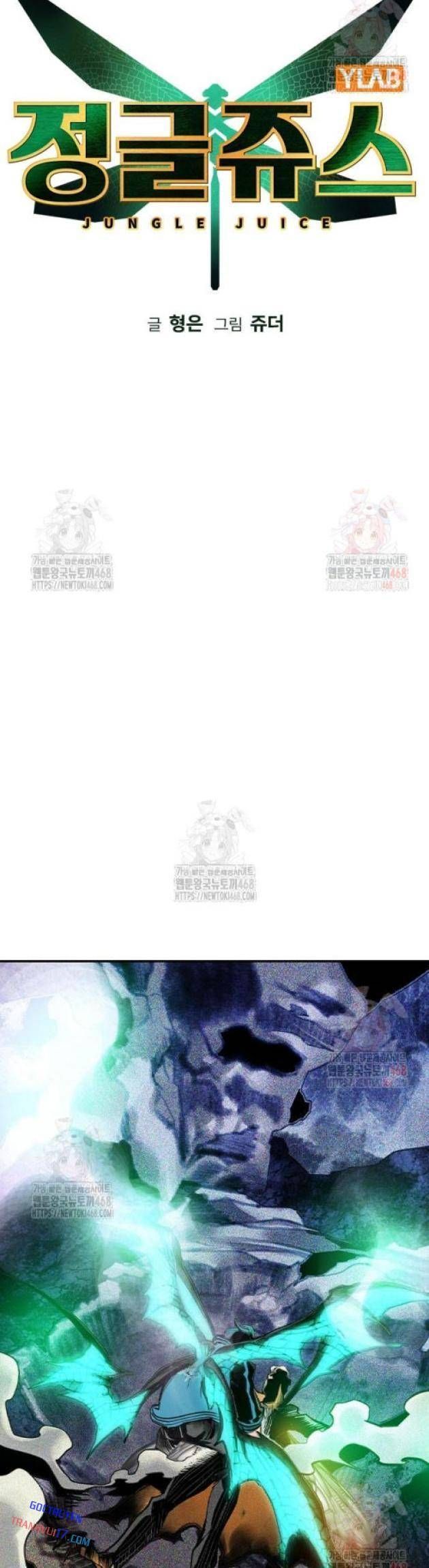 Đại Chiến Người Và Trùng Chapter 160 - Trang 8