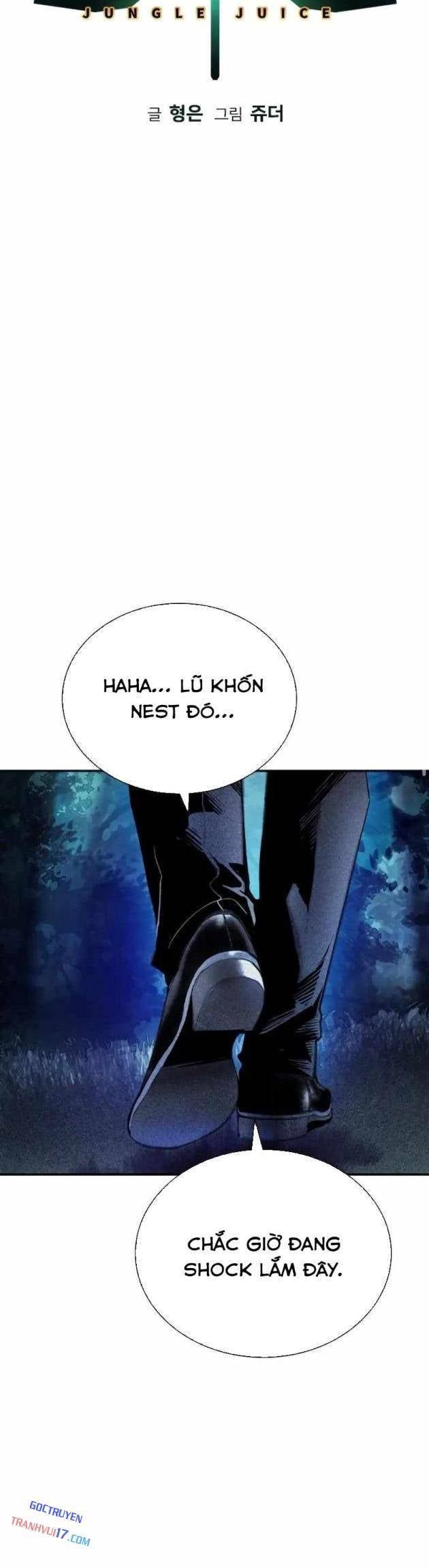 Đại Chiến Người Và Trùng Chapter 161 - Trang 10