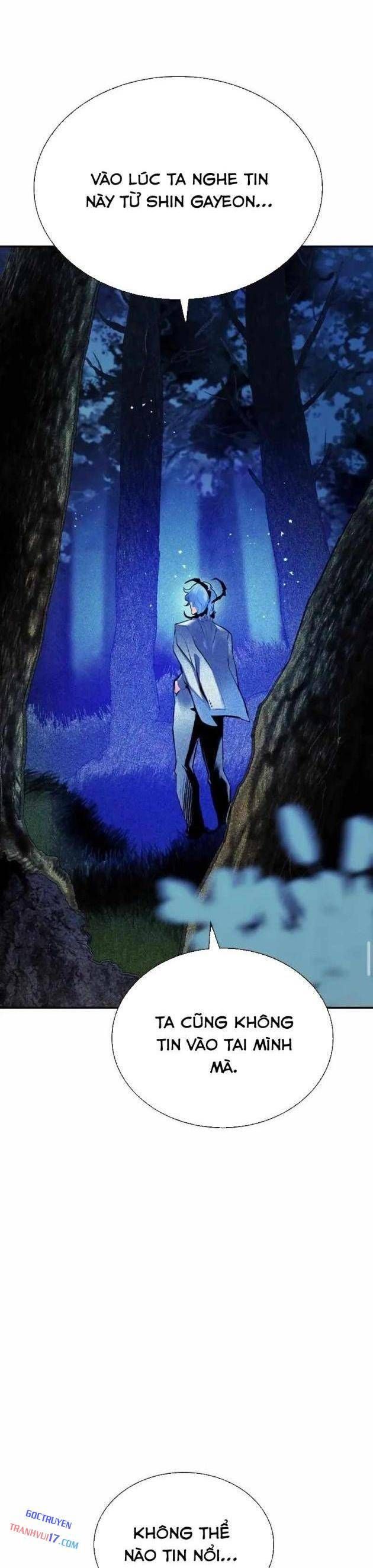 Đại Chiến Người Và Trùng Chapter 161 - Trang 11