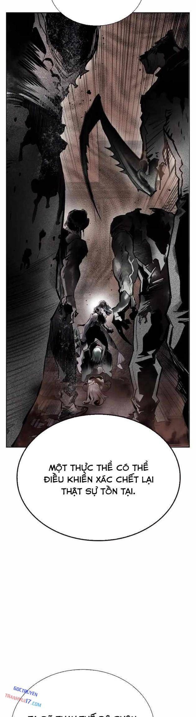 Đại Chiến Người Và Trùng Chapter 161 - Trang 12