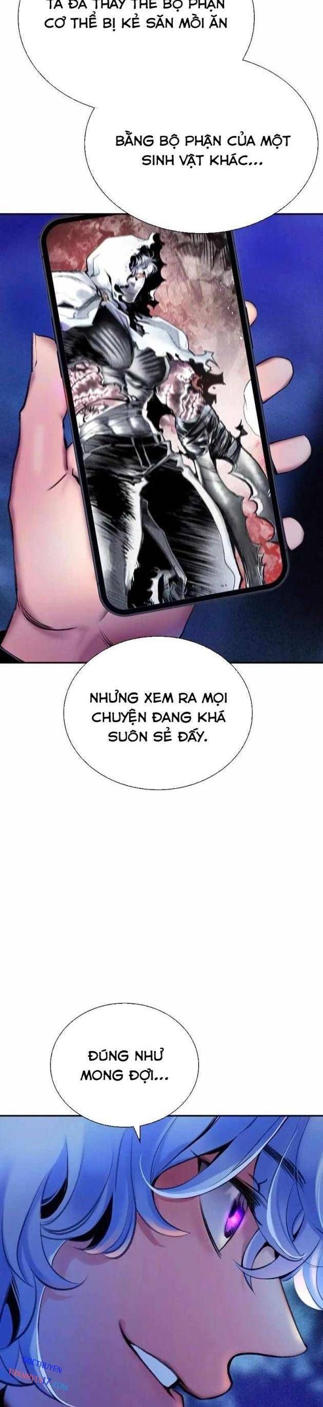 Đại Chiến Người Và Trùng Chapter 161 - Trang 13